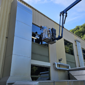 Andermatt Facility Team
